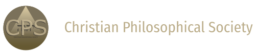 Christian Philosophical Society